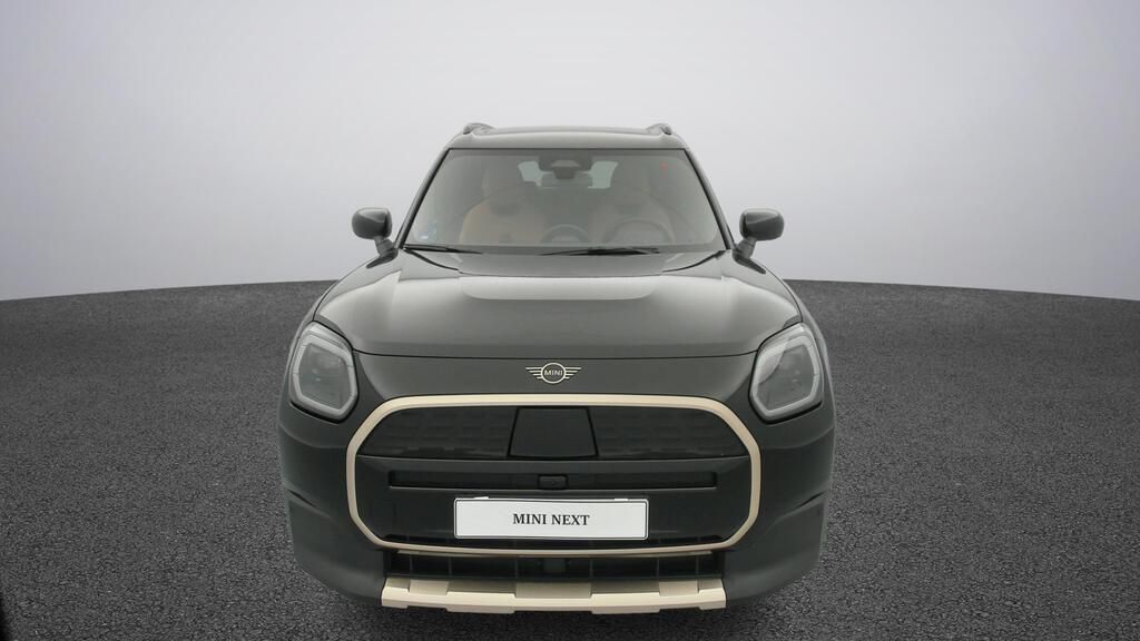 Fotos de MINI Countryman E 150 kW (204 CV)