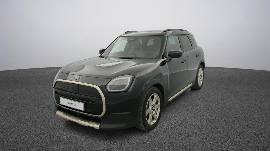 Fotos de MINI Countryman E 150 kW (204 CV)