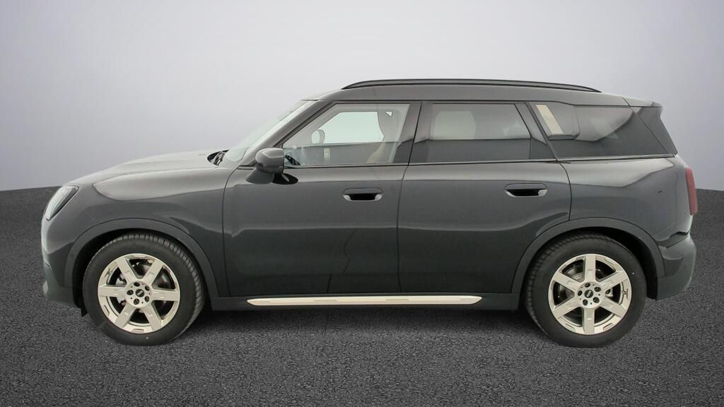 Fotos de MINI Countryman E 150 kW (204 CV)