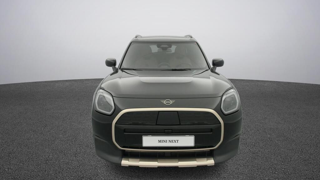 Fotos de MINI Countryman E 150 kW (204 CV)