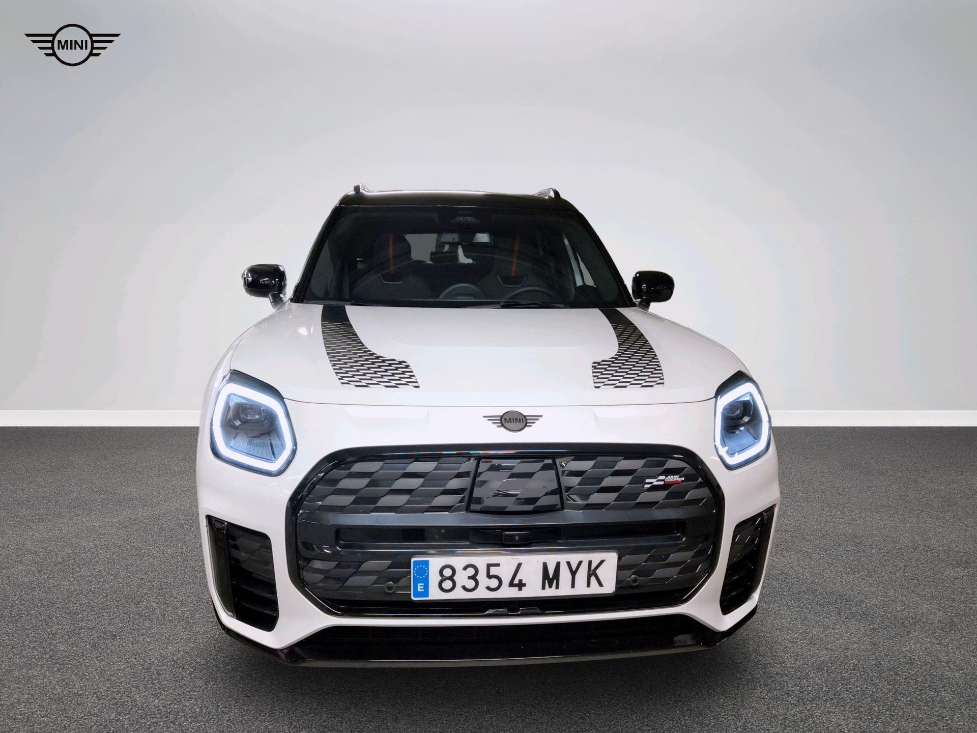 Fotos de MINI Countryman SE ALL4 230 kW (313 CV)