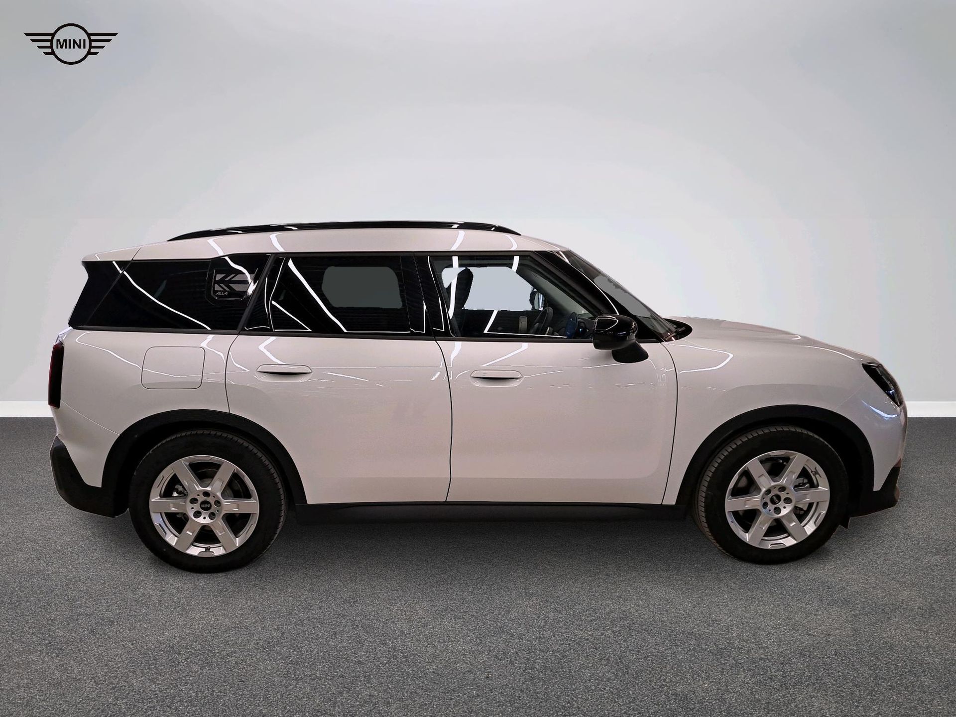 Fotos de MINI Countryman SE ALL4 230 kW (313 CV)