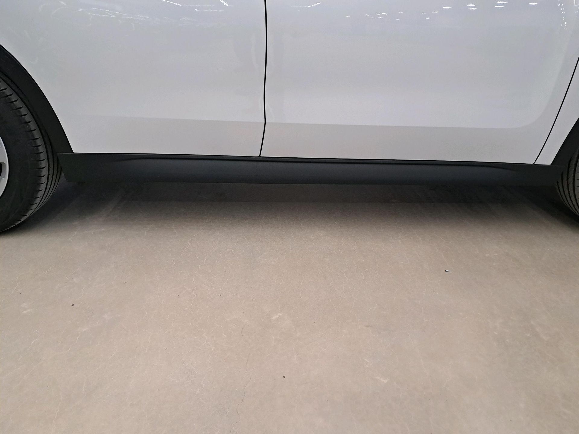 fotoG 16 del MINI MINI Countryman SE ALL4 230 kW (313 CV) 313cv Eléctrico del 2025 en Madrid