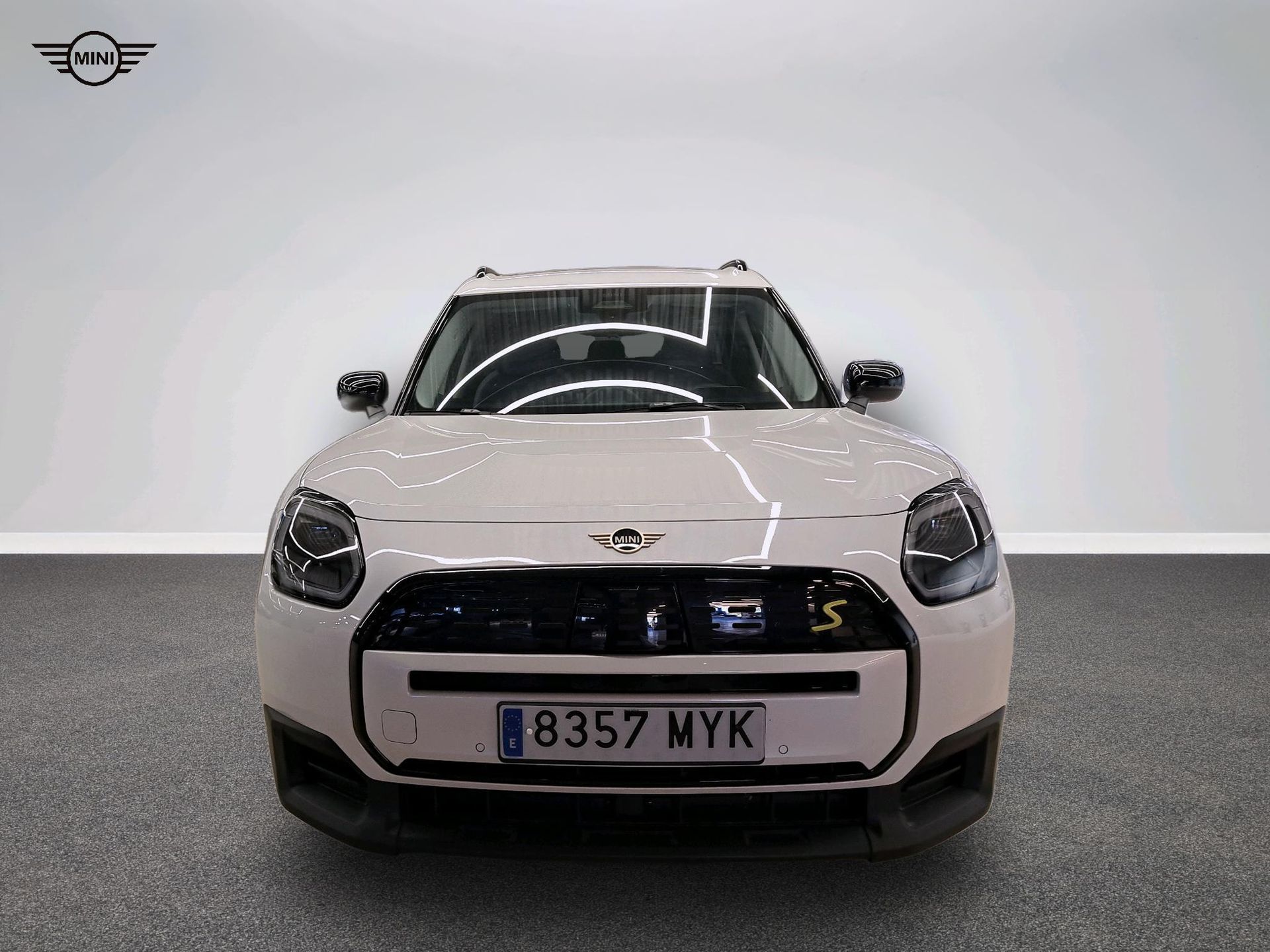 Fotos de MINI Countryman SE ALL4 230 kW (313 CV)