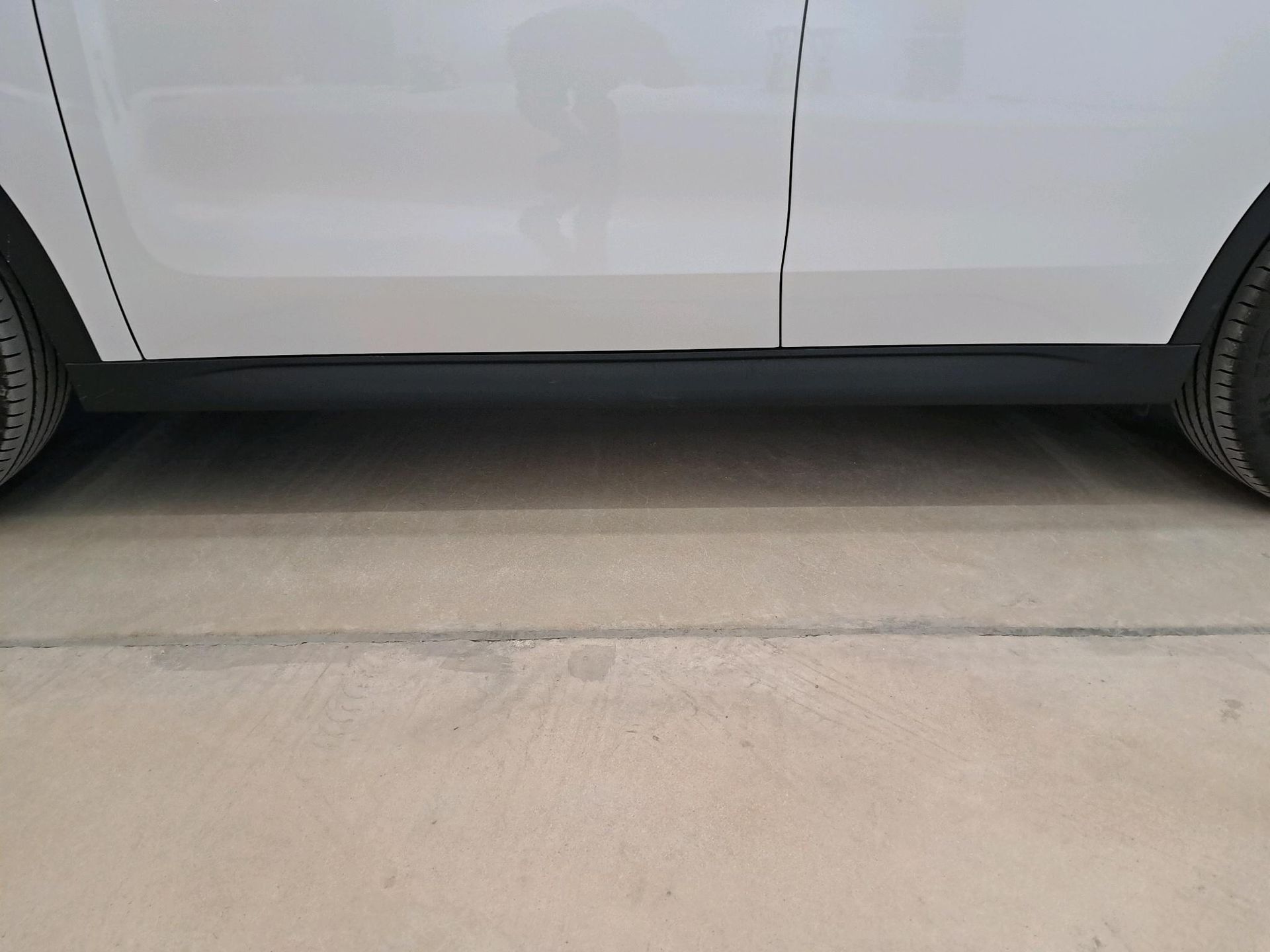 fotoG 17 del MINI MINI Countryman SE ALL4 230 kW (313 CV) 313cv Eléctrico del 2025 en Madrid