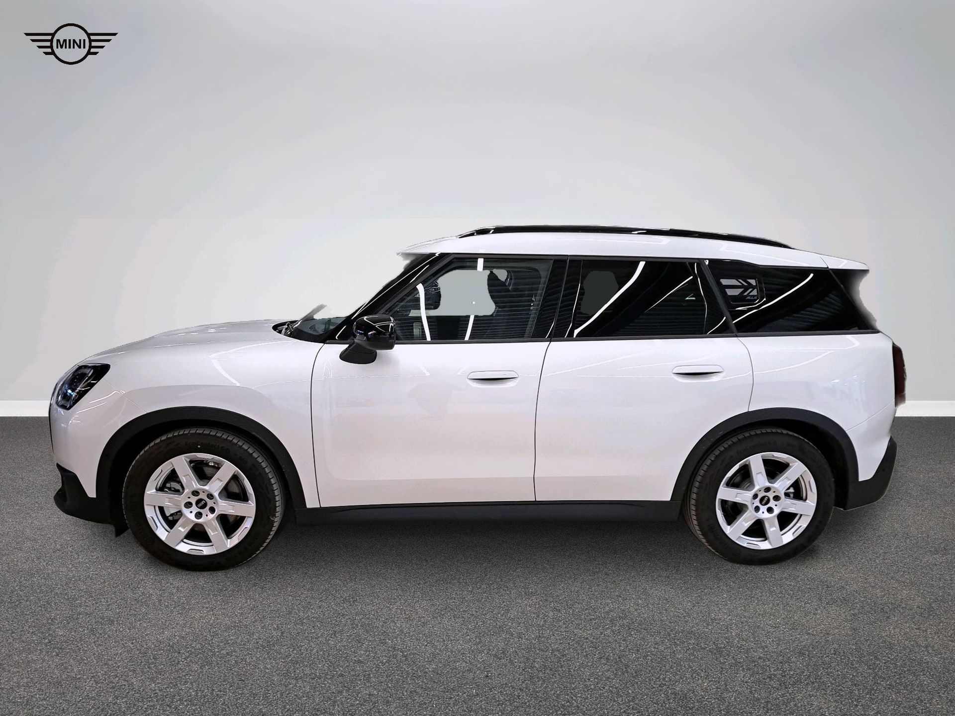 Fotos de MINI Countryman SE ALL4 230 kW (313 CV)