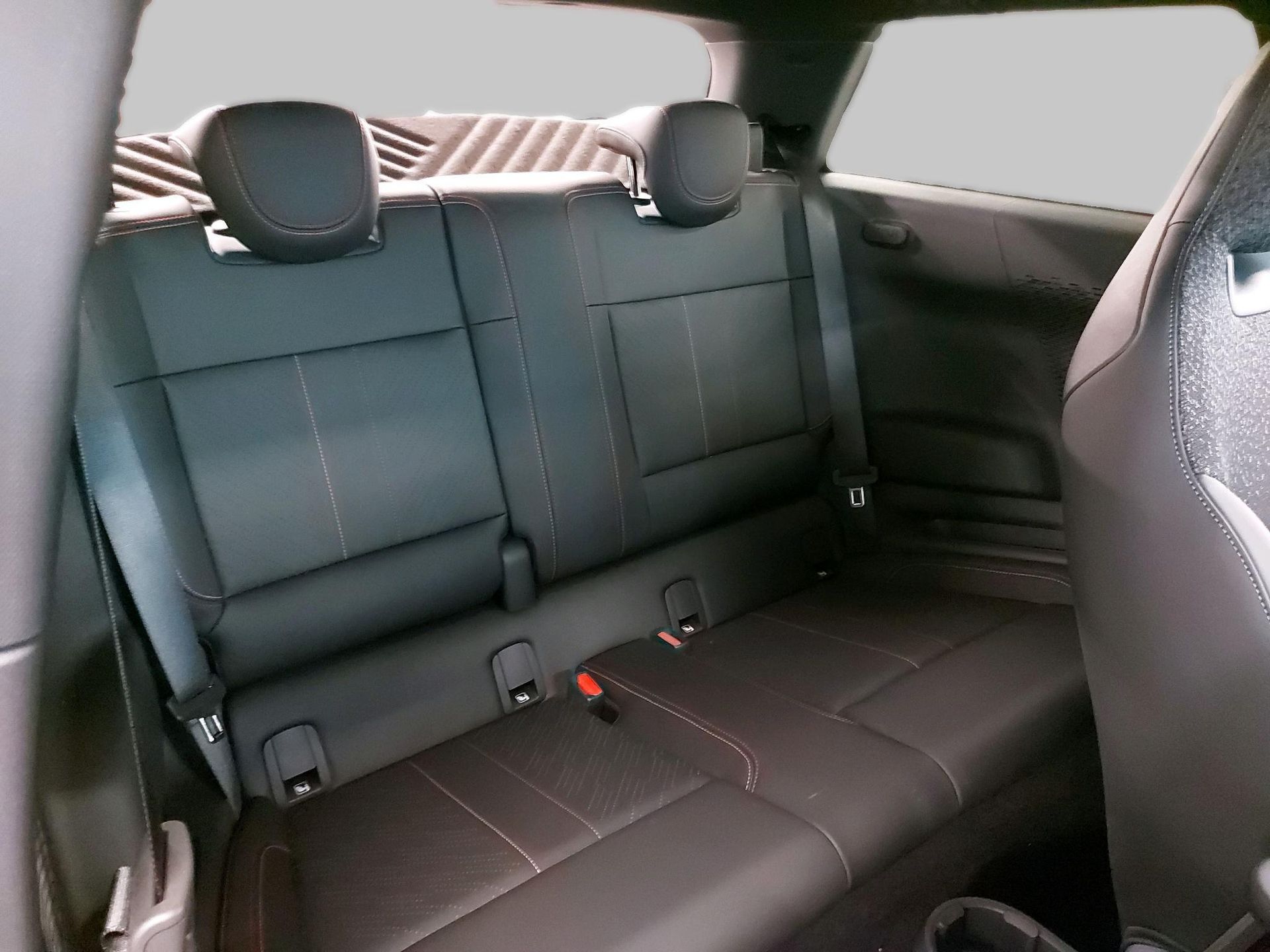 fotoG 9 del Mini MINI Cooper Eléctrico MINI Cooper E 184cv Eléctrico del 2025 en Madrid