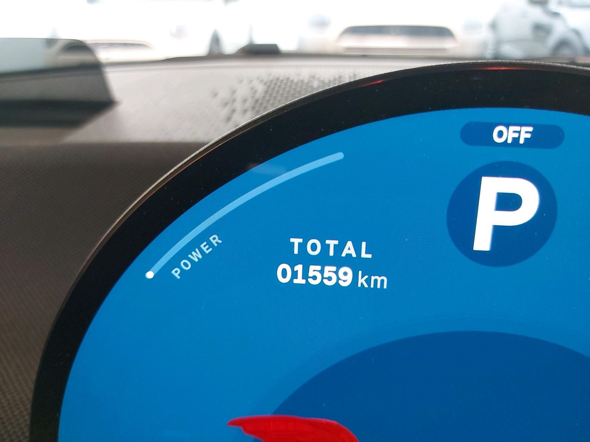 fotoG 10 del Mini MINI Cooper Eléctrico MINI Cooper E 184cv Eléctrico del 2025 en Madrid