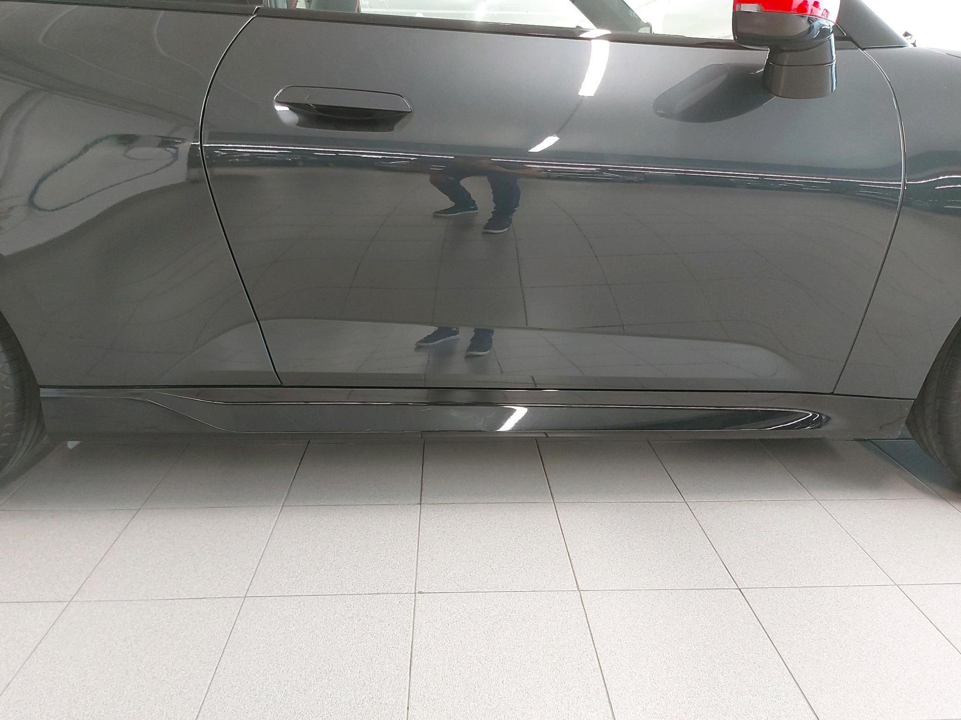 fotoG 17 del Mini MINI Cooper Eléctrico MINI Cooper E 184cv Eléctrico del 2025 en Madrid