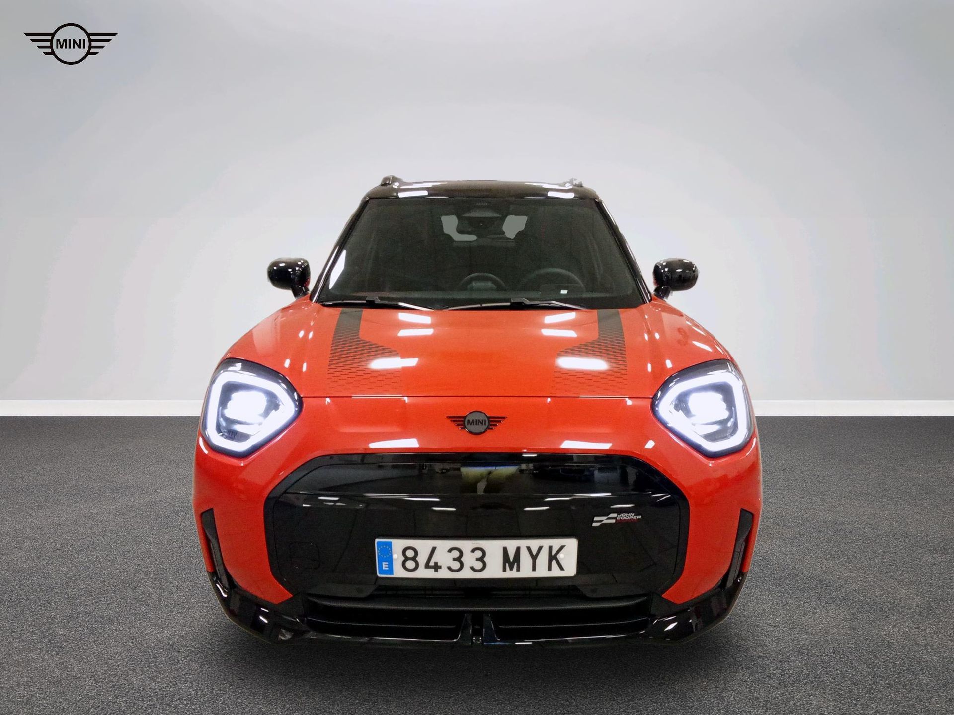 Fotos de MINI Aceman SE 160 kW (218 CV)