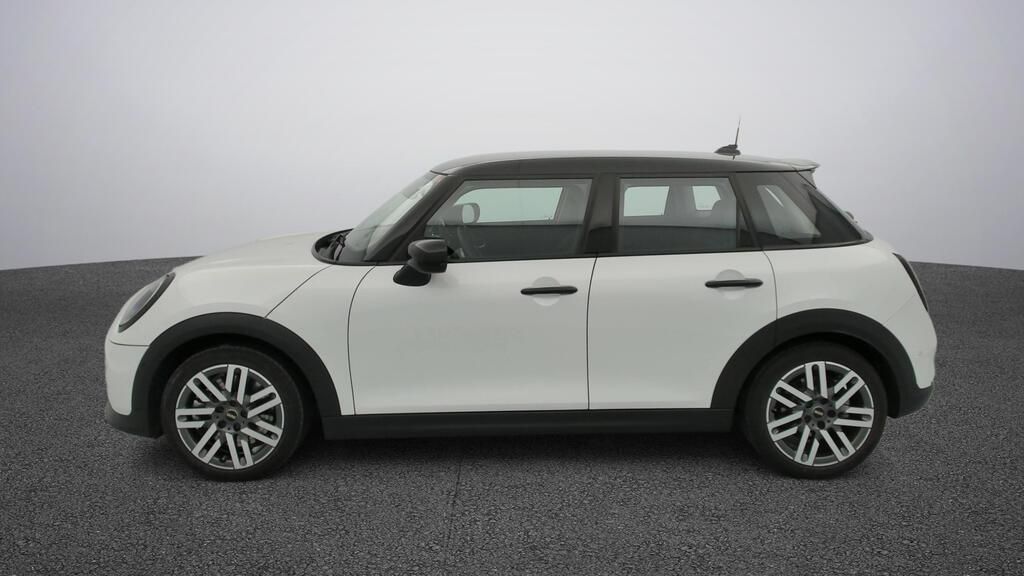 Fotos de MINI Cooper 5 Puertas S 150 kW (204 CV)