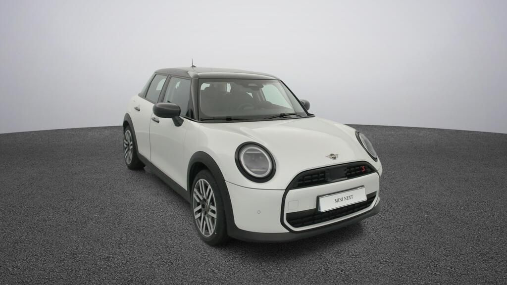 fotoG 16 del MINI MINI Cooper 5 Puertas S 150 kW (204 CV) 204cv Gasolina del 2025 en Madrid