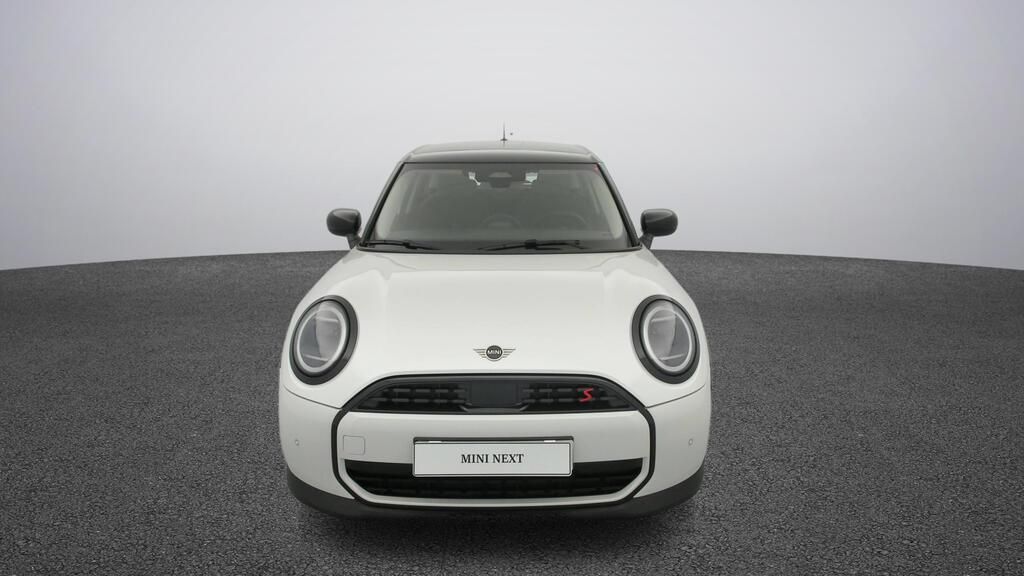 Fotos de MINI Cooper 5 Puertas S 150 kW (204 CV)