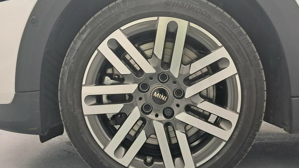 fotoG 13 del MINI MINI Cooper 5 Puertas S 150 kW (204 CV) 204cv Gasolina del 2025 en Madrid