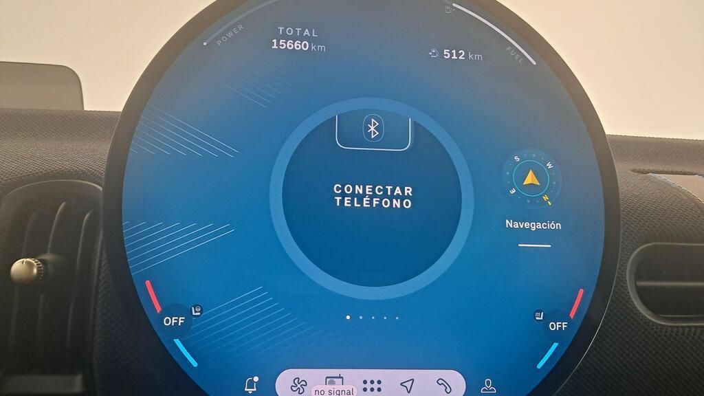 fotoG 11 del MINI MINI Cooper 5 Puertas S 150 kW (204 CV) 204cv Gasolina del 2025 en Madrid