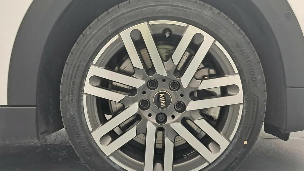 fotoG 12 del MINI MINI Cooper 5 Puertas S 150 kW (204 CV) 204cv Gasolina del 2025 en Madrid