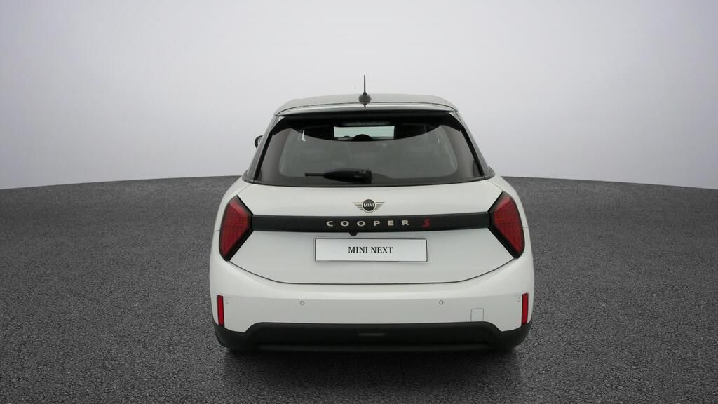 fotoG 6 del MINI MINI Cooper 5 Puertas S 150 kW (204 CV) 204cv Gasolina del 2025 en Madrid