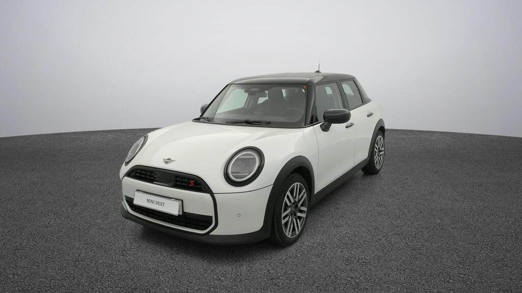 Fotos de MINI Cooper 5 Puertas S 150 kW (204 CV)