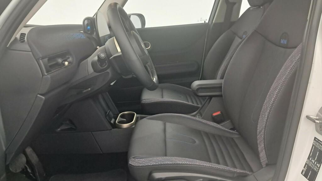 fotoG 8 del MINI MINI Cooper 5 Puertas S 150 kW (204 CV) 204cv Gasolina del 2025 en Madrid