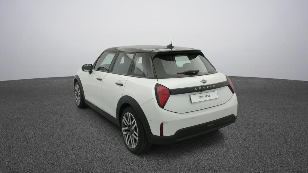 fotoG 5 del MINI MINI Cooper 5 Puertas S 150 kW (204 CV) 204cv Gasolina del 2025 en Madrid