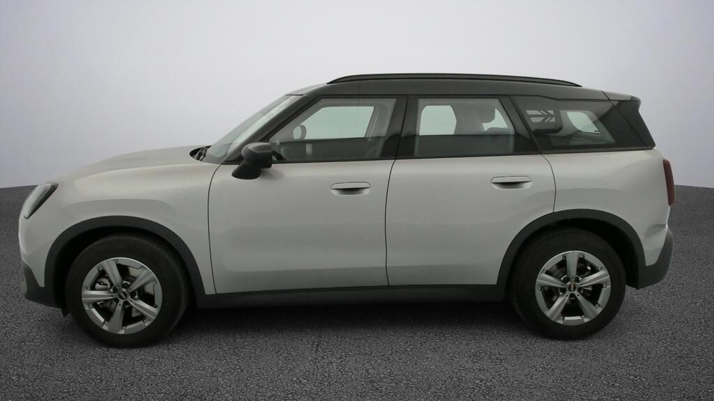 Fotos de MINI Countryman C 125 kW (170 CV)