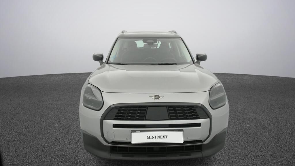 Fotos de MINI Countryman C 125 kW (170 CV)