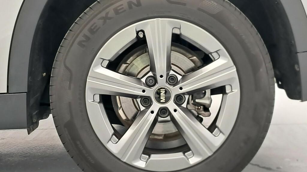 fotoG 13 del MINI MINI Countryman C 125 kW (170 CV) 170cv Gasolina del 2025 en Madrid