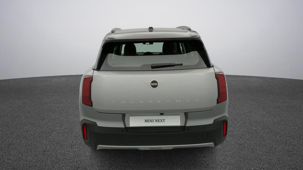 fotoG 6 del MINI MINI Countryman C 125 kW (170 CV) 170cv Gasolina del 2025 en Madrid