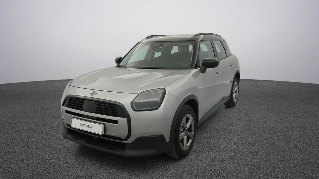 Fotos de MINI Countryman C 125 kW (170 CV)