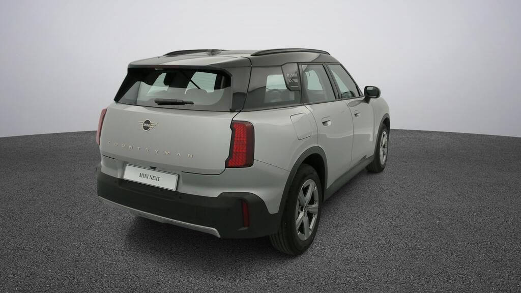 fotoG 4 del MINI MINI Countryman C 125 kW (170 CV) 170cv Gasolina del 2025 en Madrid