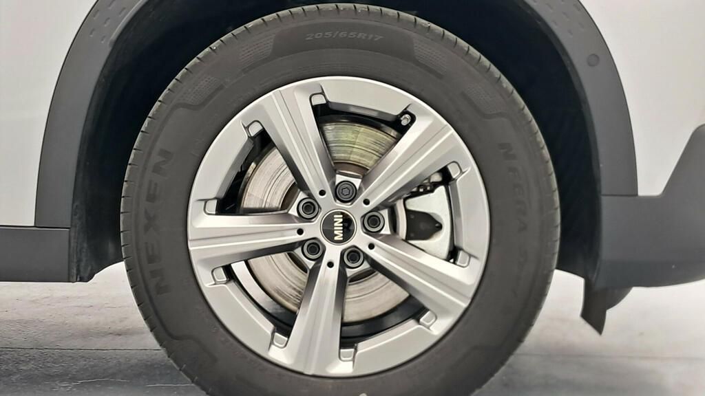 fotoG 15 del MINI MINI Countryman C 125 kW (170 CV) 170cv Gasolina del 2025 en Madrid