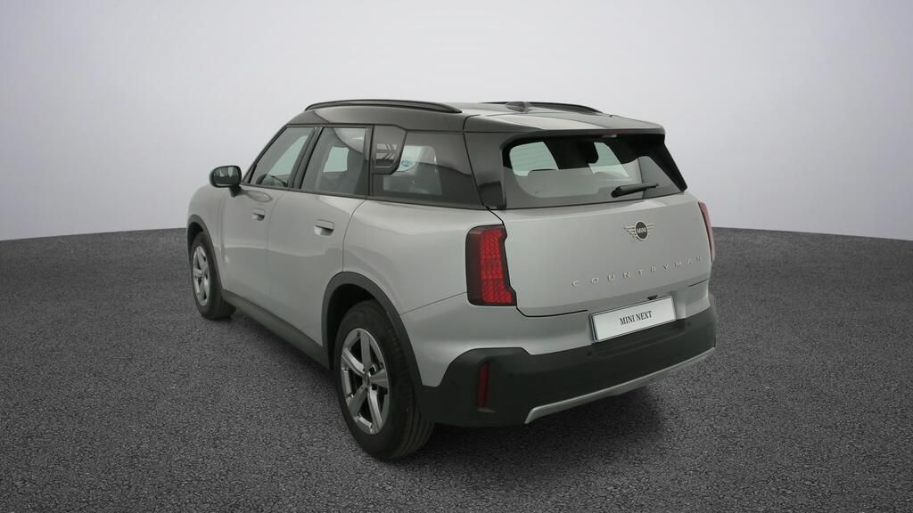 fotoG 5 del MINI MINI Countryman C 125 kW (170 CV) 170cv Gasolina del 2025 en Madrid