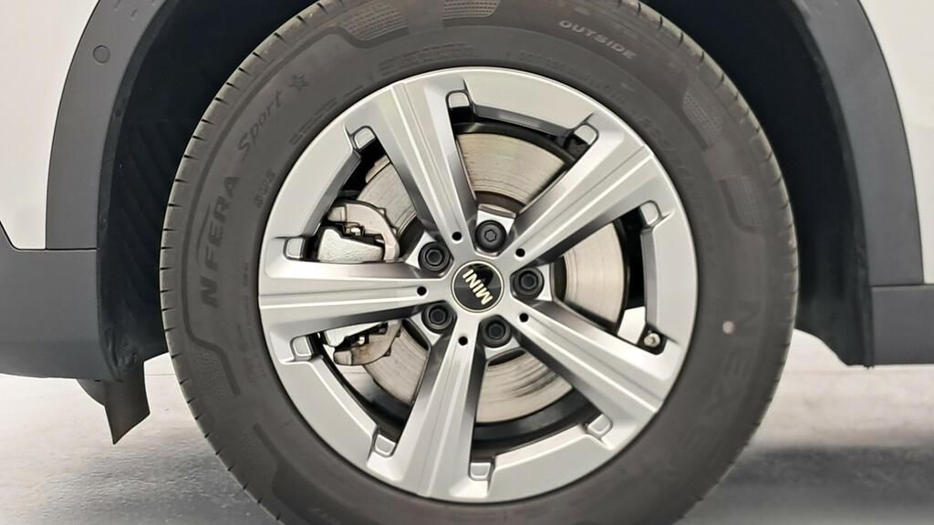 fotoG 14 del MINI MINI Countryman C 125 kW (170 CV) 170cv Gasolina del 2025 en Madrid