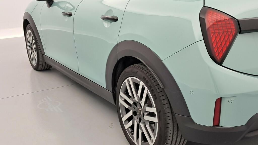 fotoG 18 del MINI MINI Cooper 5 Puertas C 115 kW (156 CV) 156cv Gasolina del 2025 en Madrid