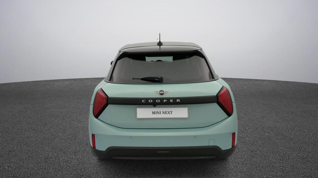 fotoG 6 del MINI MINI Cooper 5 Puertas C 115 kW (156 CV) 156cv Gasolina del 2025 en Madrid