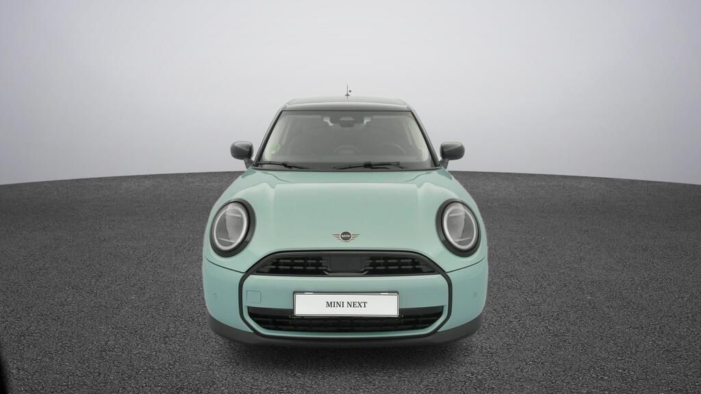 Fotos de MINI Cooper 5 Puertas C 115 kW (156 CV)