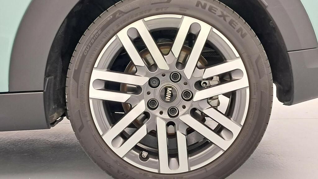 fotoG 14 del MINI MINI Cooper 5 Puertas C 115 kW (156 CV) 156cv Gasolina del 2025 en Madrid