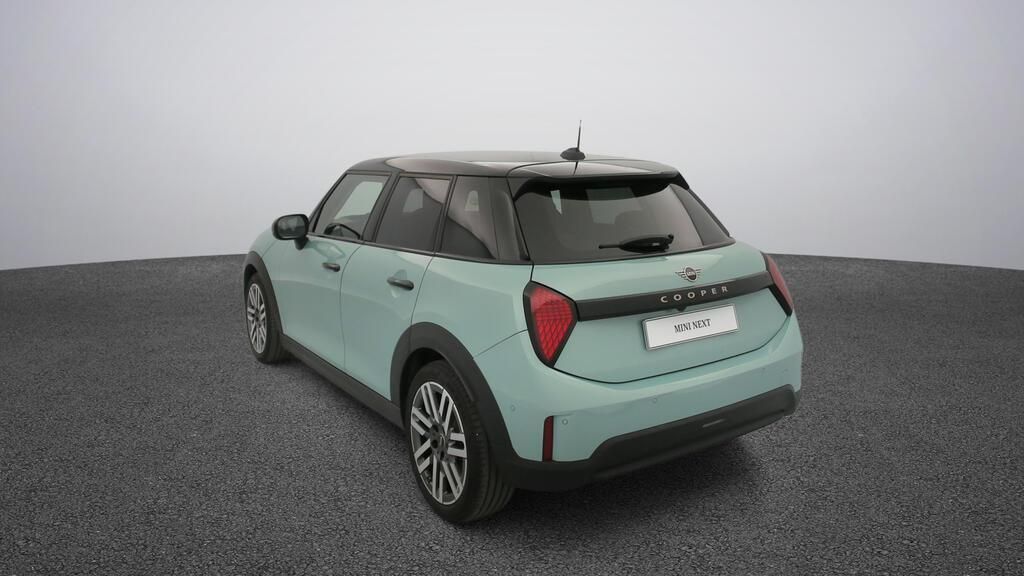 fotoG 4 del MINI MINI Cooper 5 Puertas C 115 kW (156 CV) 156cv Gasolina del 2025 en Madrid