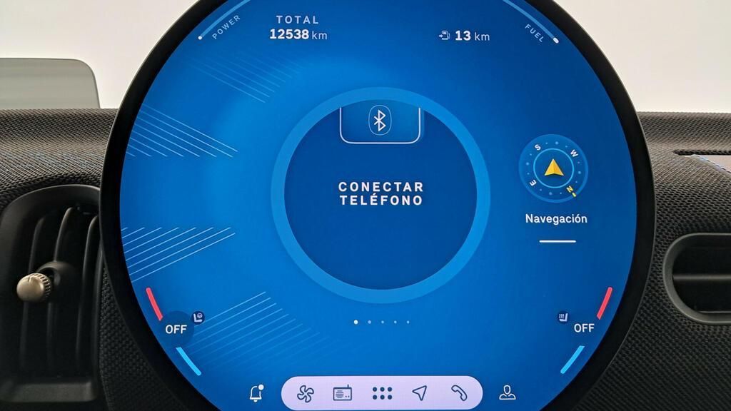 fotoG 11 del MINI MINI Cooper 5 Puertas C 115 kW (156 CV) 156cv Gasolina del 2025 en Madrid