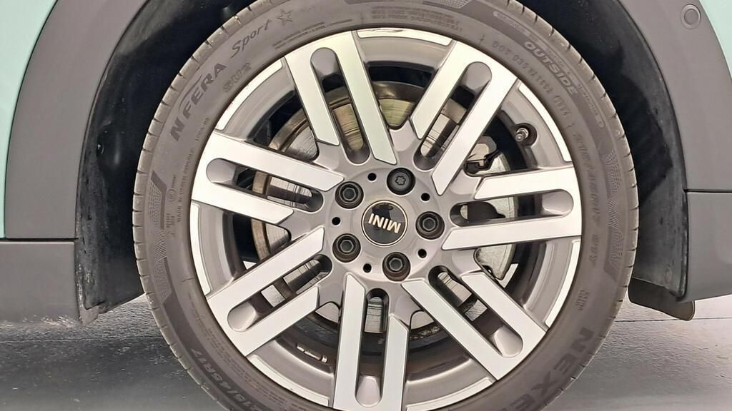 fotoG 12 del MINI MINI Cooper 5 Puertas C 115 kW (156 CV) 156cv Gasolina del 2025 en Madrid