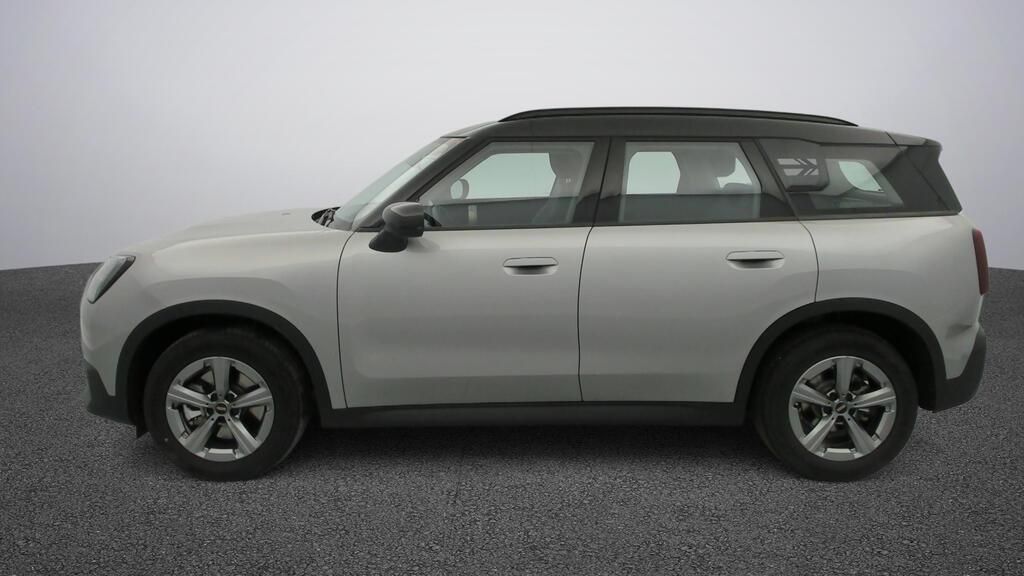 Fotos de MINI Countryman C 125 kW (170 CV)