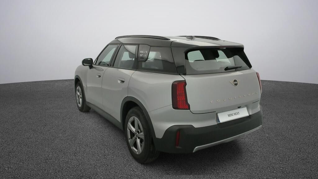 fotoG 5 del MINI MINI Countryman C 125 kW (170 CV) 170cv Gasolina del 2025 en Madrid