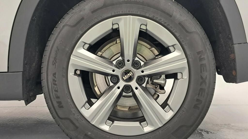 fotoG 14 del MINI MINI Countryman C 125 kW (170 CV) 170cv Gasolina del 2025 en Madrid