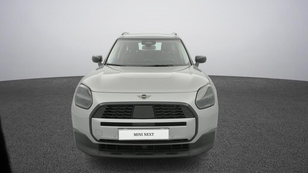 Fotos de MINI Countryman C 125 kW (170 CV)