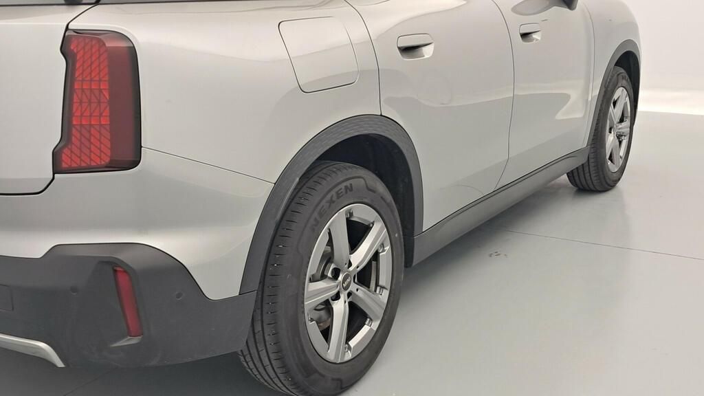 fotoG 17 del MINI MINI Countryman C 125 kW (170 CV) 170cv Gasolina del 2025 en Madrid