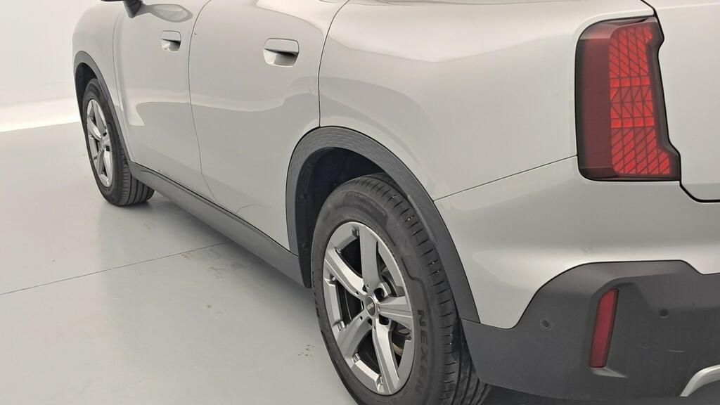 fotoG 18 del MINI MINI Countryman C 125 kW (170 CV) 170cv Gasolina del 2025 en Madrid