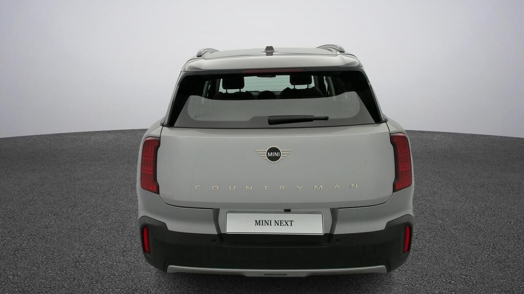 fotoG 6 del MINI MINI Countryman C 125 kW (170 CV) 170cv Gasolina del 2025 en Madrid