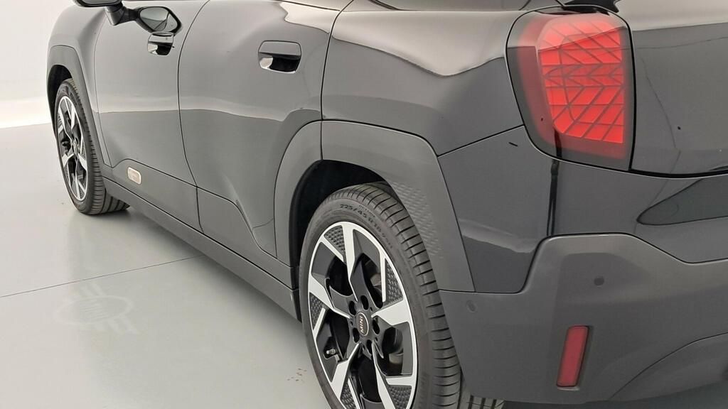 fotoG 18 del MINI MINI Aceman SE 160 kW (218 CV) 218cv Eléctrico del 2025 en Madrid