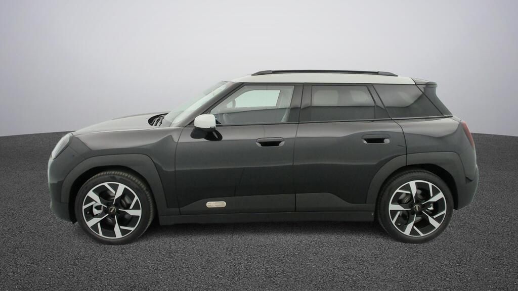 fotoG 3 del MINI MINI Aceman SE 160 kW (218 CV) 218cv Eléctrico del 2025 en Madrid