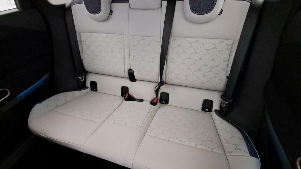 fotoG 9 del MINI MINI Aceman SE 160 kW (218 CV) 218cv Eléctrico del 2025 en Madrid